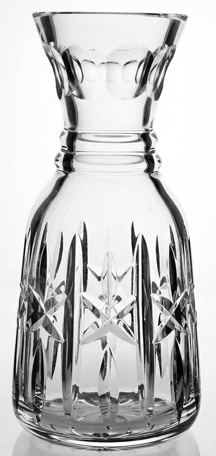 Carafes Carafe by Waterford Crystal-1