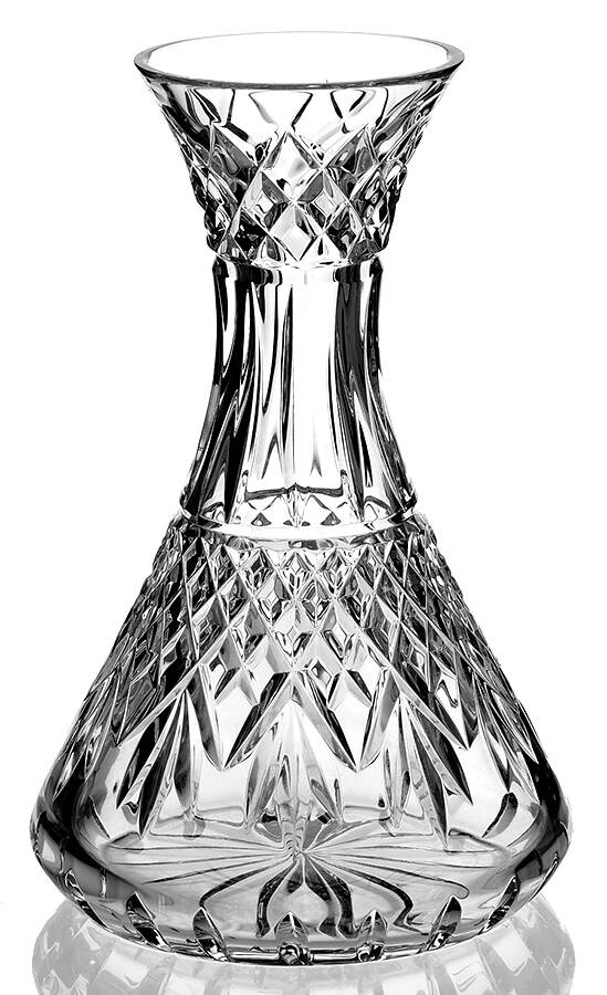 Photo inspiration: Carafes Carafe By Waterford Crystal Photo Inspiration