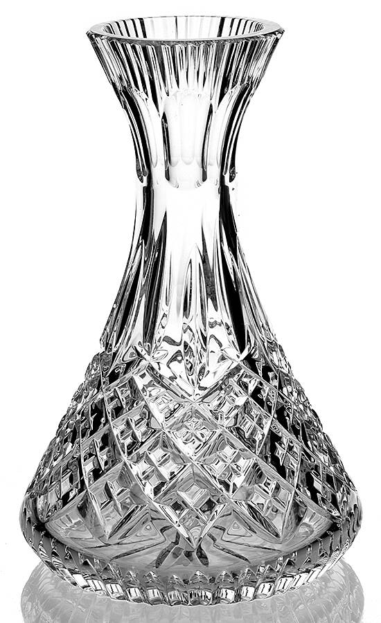 Fresh Look at Carafes Carafe By Waterford Crystal