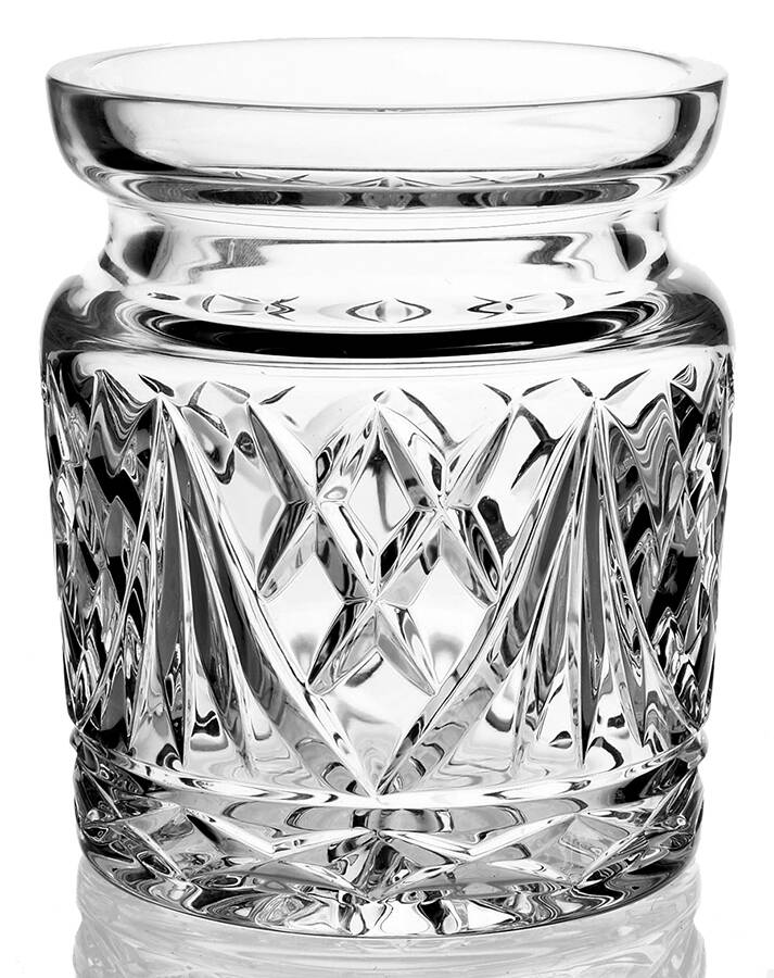 Biscuit Barrels Biscuit Barrel No Lid by Waterford Crystal-1