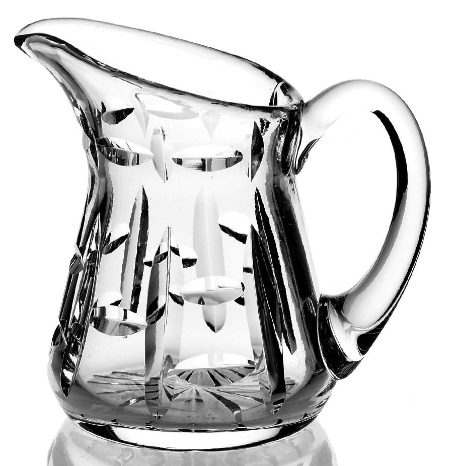Creamer & Sugar Sets Creamer by Waterford Crystal-1