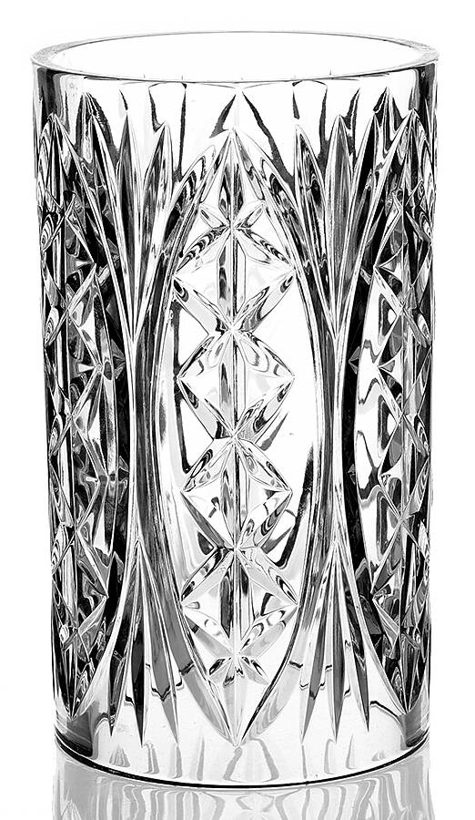 Hurricanes Hurricane Globe for Marble Base by Waterford Crystal-1