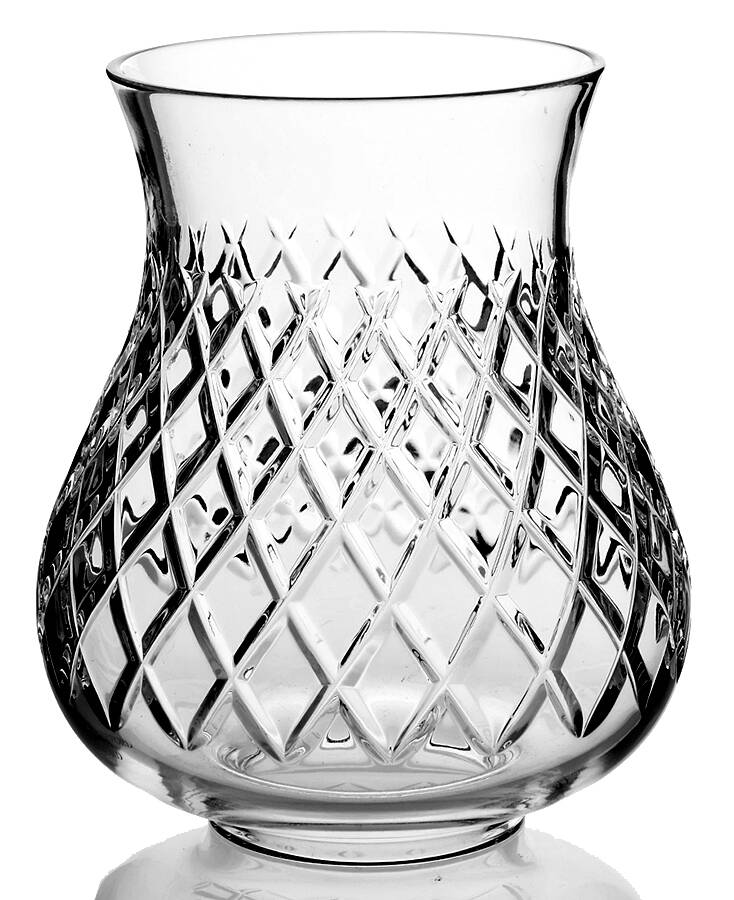 Hurricanes Globe for Hurricane Lamp by Waterford Crystal-1