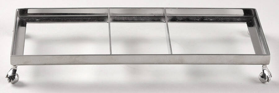 Desk Sets Rectangular Executive Tray for Desk Set by Waterford Crystal-1