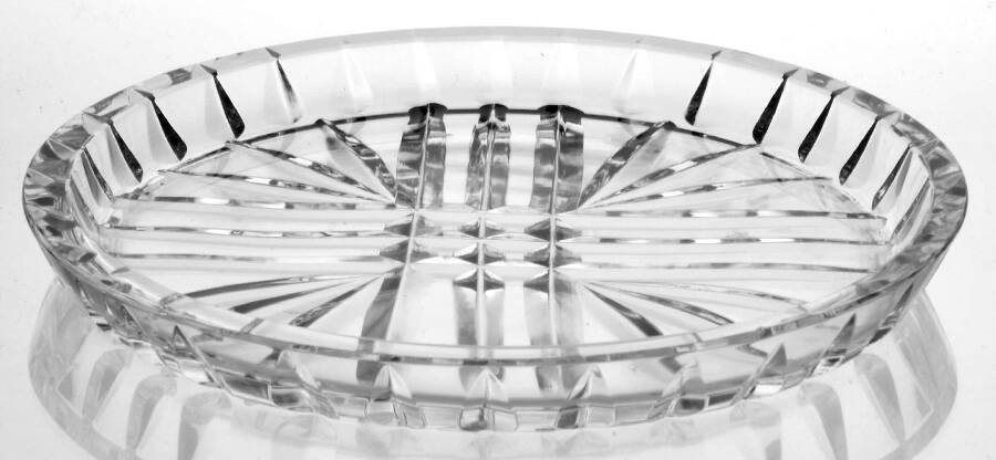 Coasters Coaster by Waterford Crystal-1