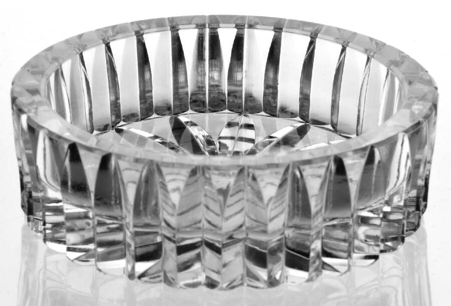 Coasters Coaster by Waterford Crystal-1