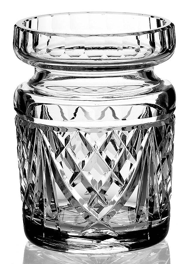 Jam & Honey Jars Honey Jar No Lid by Waterford Crystal-1