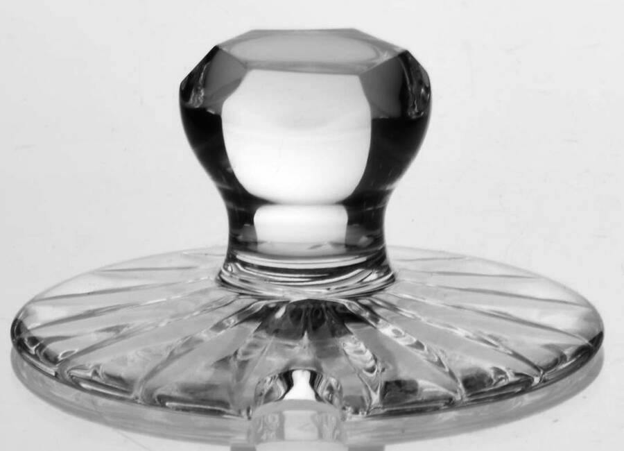 Jam & Honey Jars Lid for Jam/Jelly by Waterford Crystal-1
