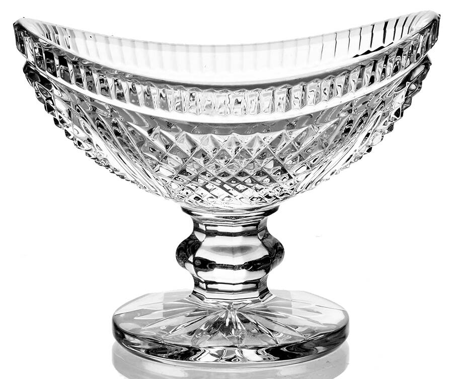 Salt & Pepper, Salt Dips Salt Dip by Waterford Crystal-1