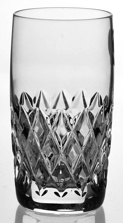 Miscellaneous Barware Whiskey Glass by Waterford Crystal-1