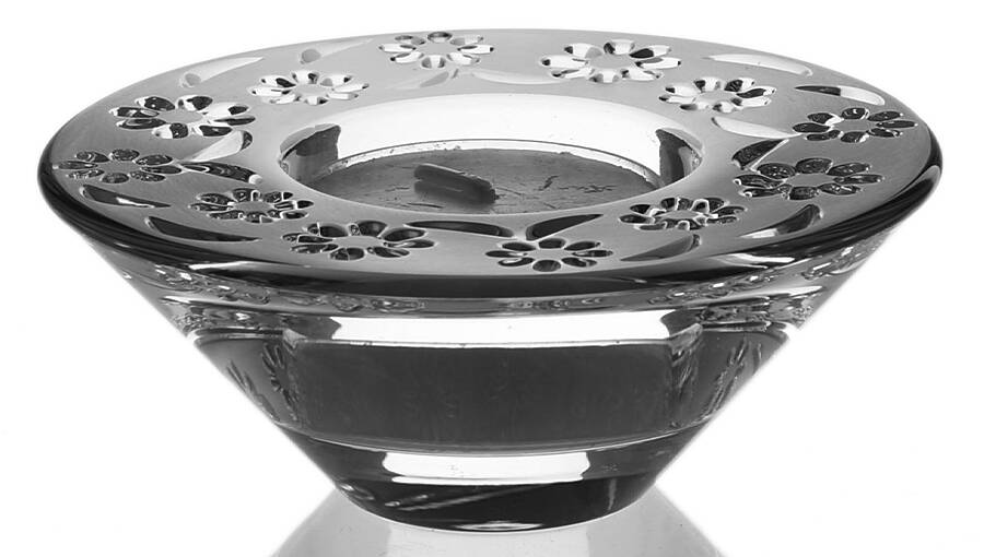 Votive Candleholders Candleholder-Votive by Waterford Crystal-1