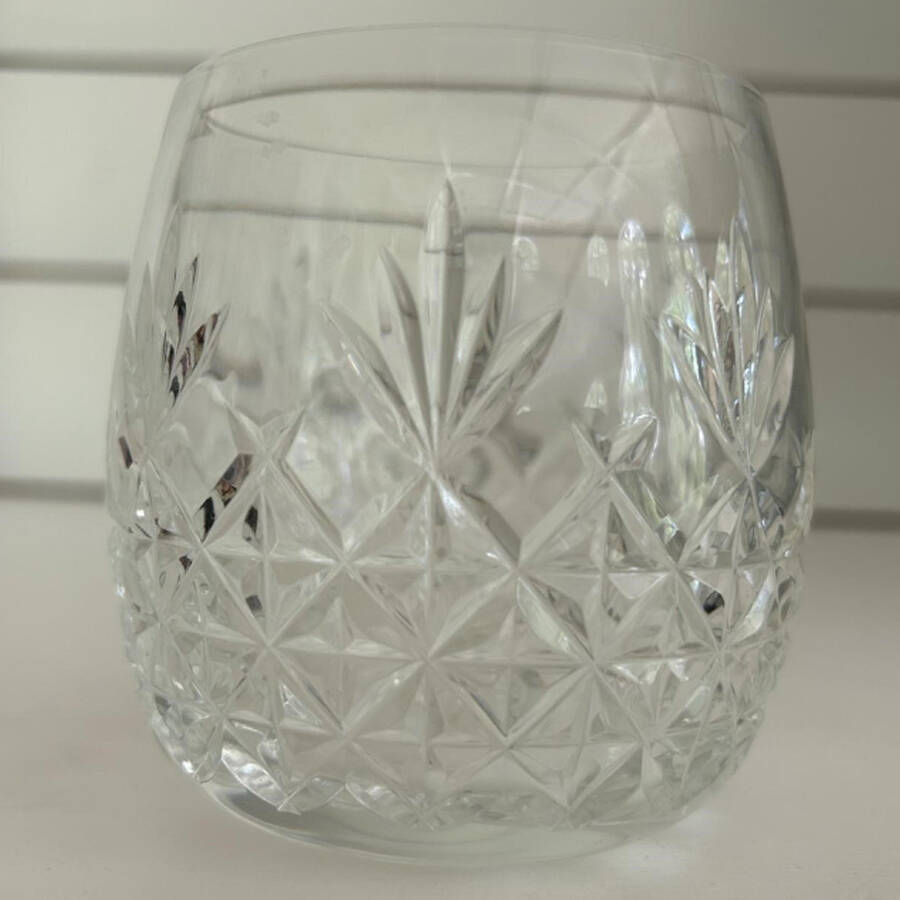 Votive Candleholders Candleholder-Votive by Waterford Crystal-1