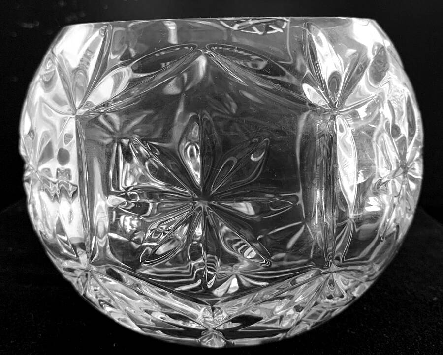Votive Candleholders Candleholder-Votive by Waterford Crystal-1