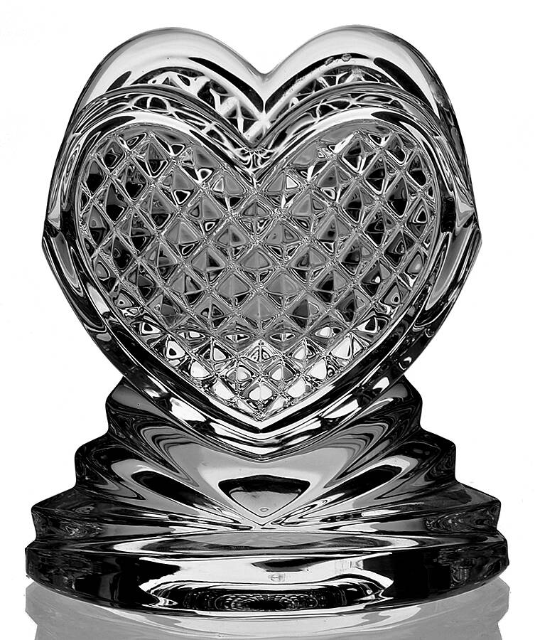Votive Candleholders Candleholder-Votive by Waterford Crystal-1