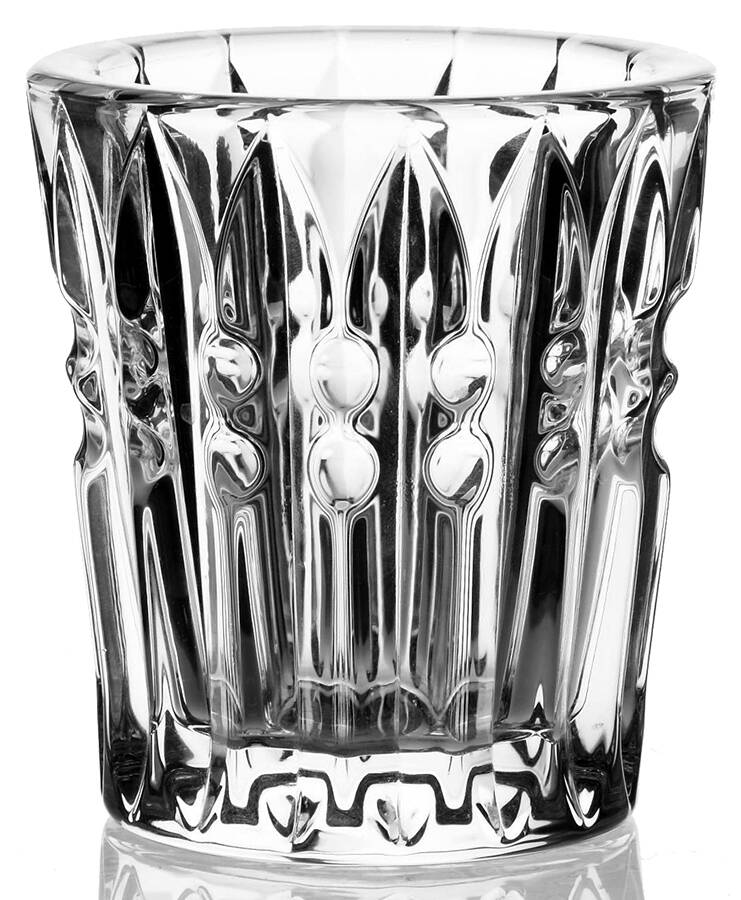 Votive Candleholders 4" Candle Votive by Waterford Crystal-1