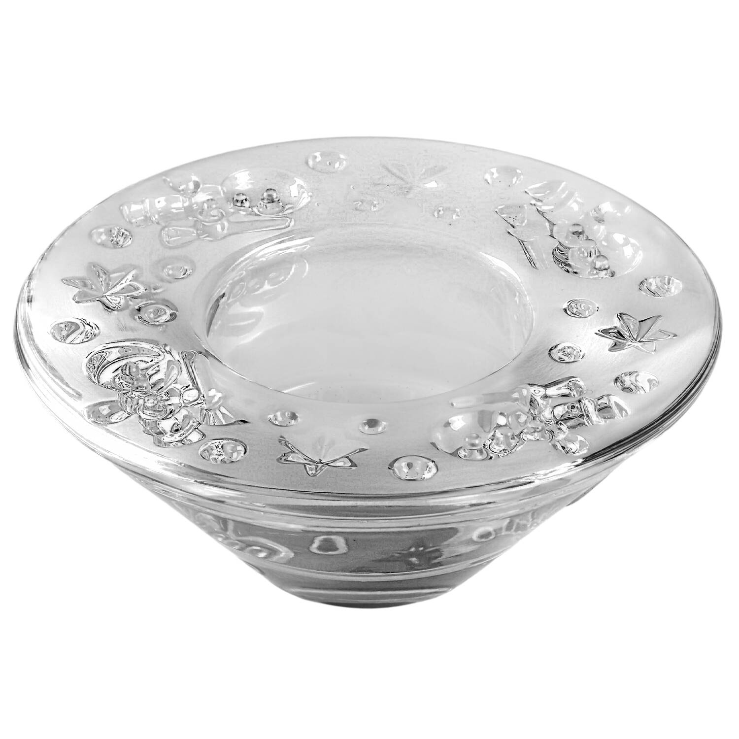 Votive Candleholders Candleholder-Votive by Waterford Crystal-1