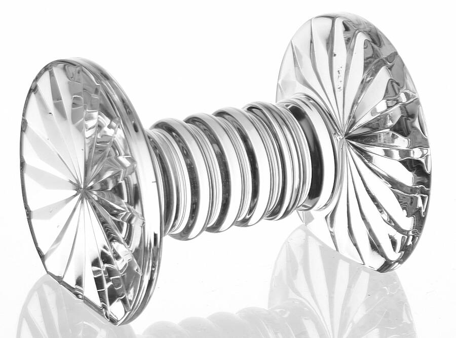 Table Accessories Knife Rest by Waterford Crystal-1