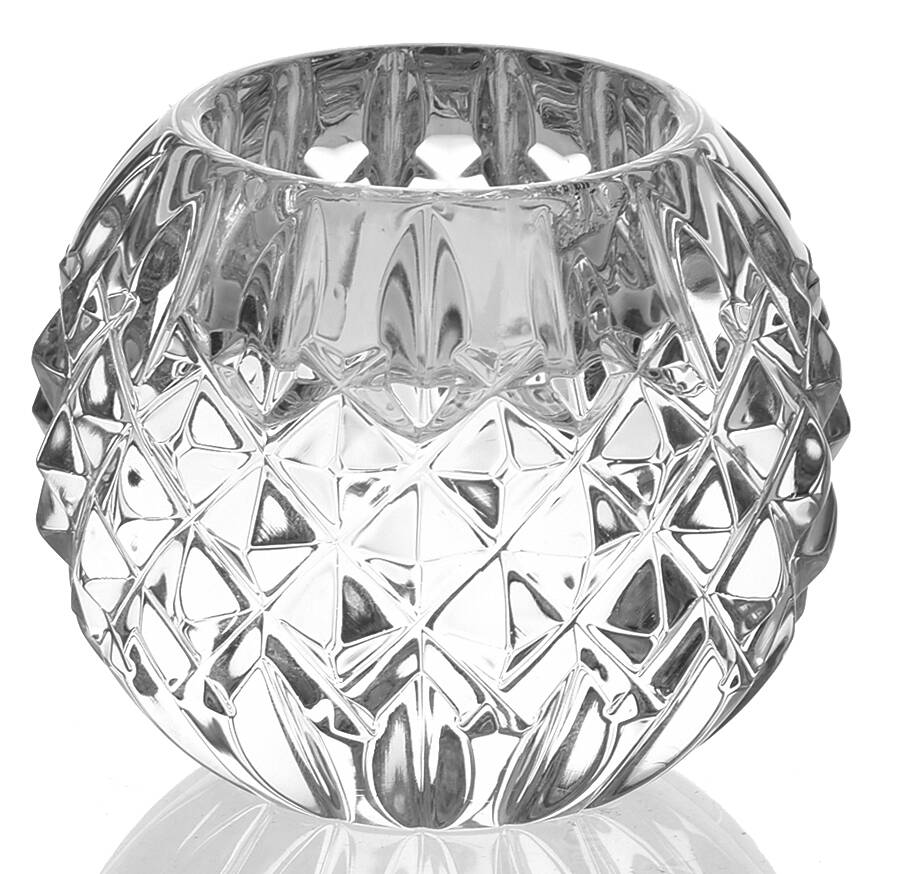 Candlesticks 2" Single Light Candlestick by Waterford Crystal-1