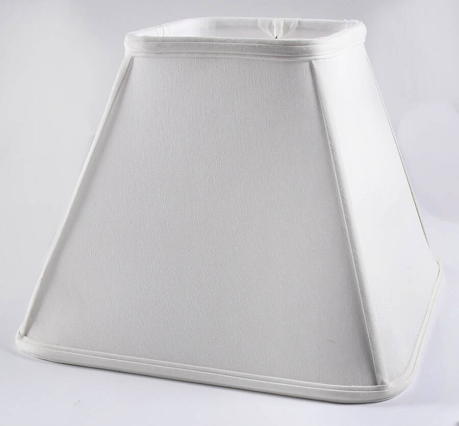 Lamps Shade for 27" Electric Lamp by Waterford Crystal-1