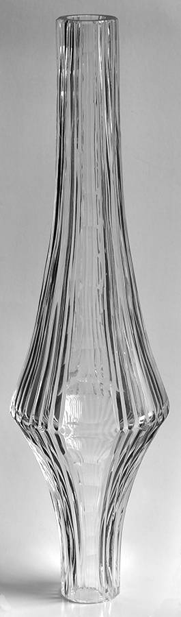 C6 C.7 Centerpiece by Waterford Crystal-1