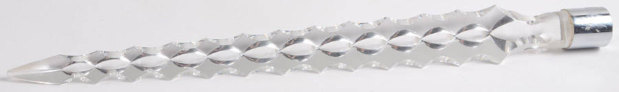 Lighting Parts Candelabra Spire by Waterford Crystal-1