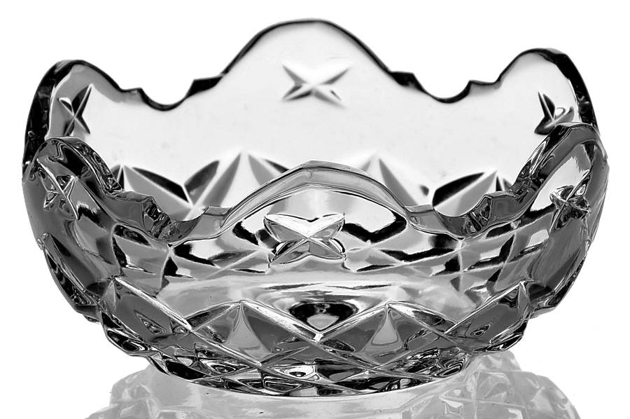 E5 Holder by Waterford Crystal-1
