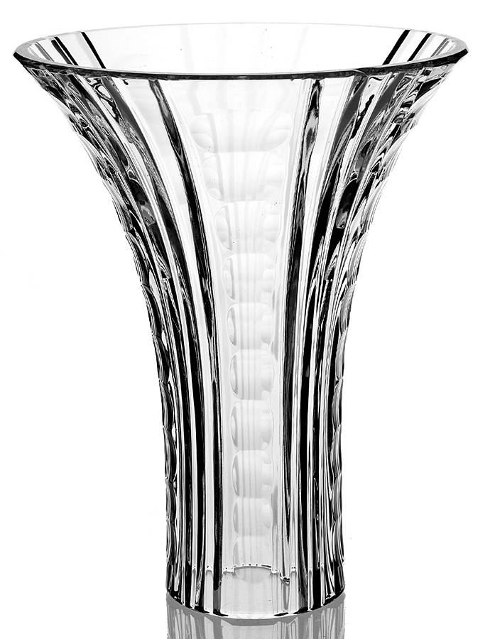 Powerscourt C.4 Centerpiece by Waterford Crystal-1