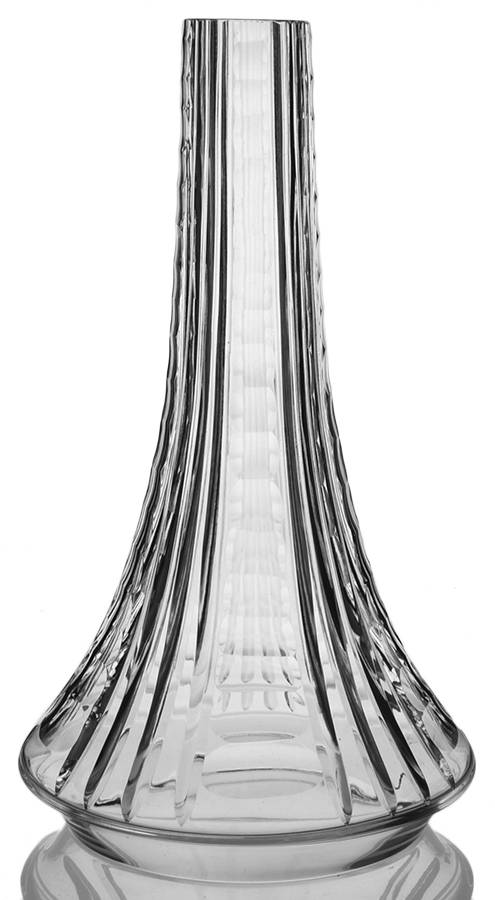 Powerscourt C.5 Centerpiece by Waterford Crystal-1