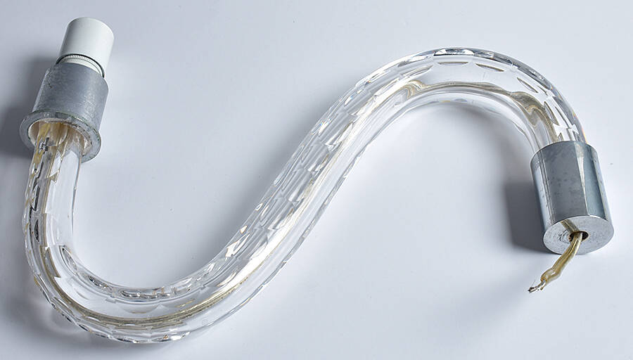 Lighting Parts A.2 Arm by Waterford Crystal-1