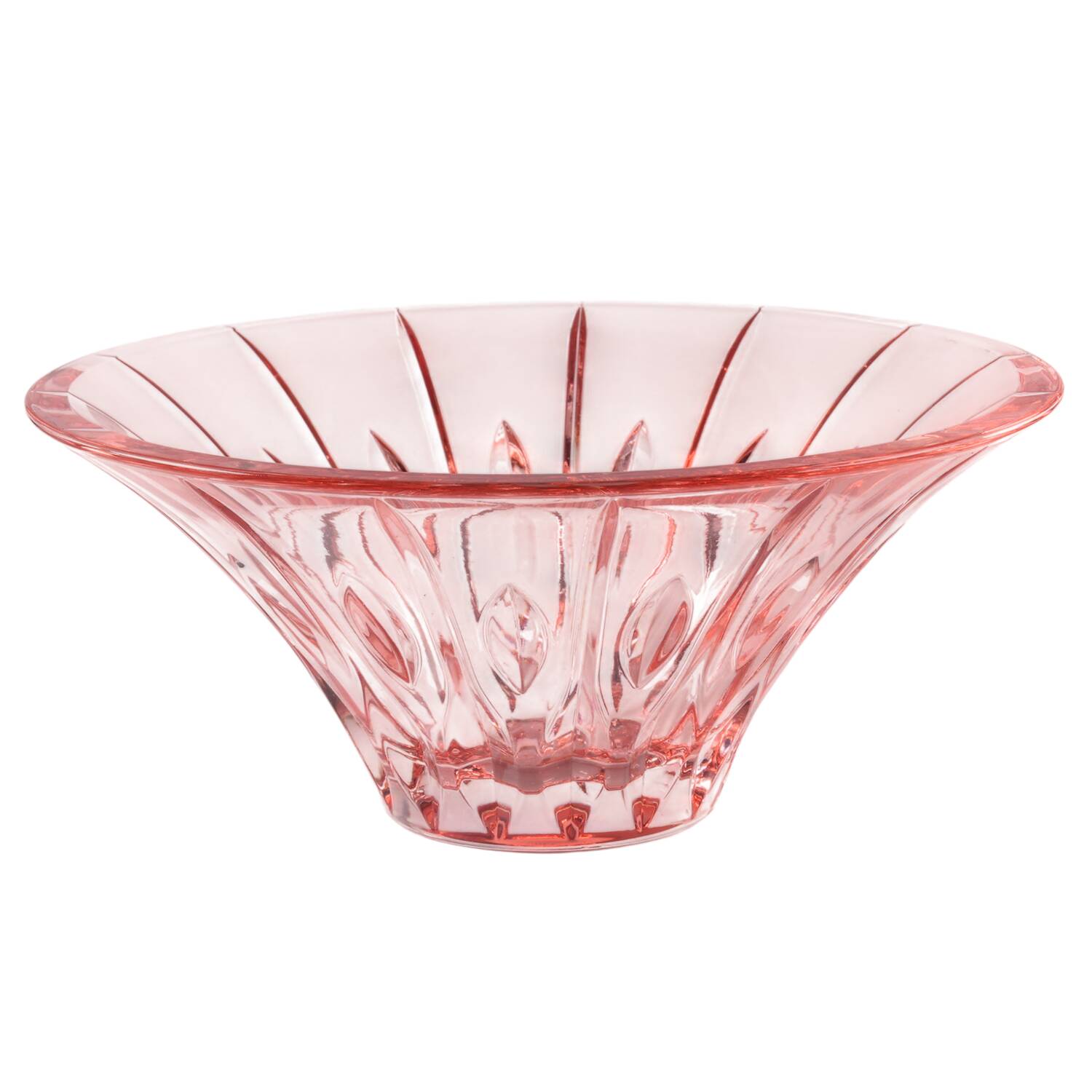 Bowls 8" Round Bowl by Waterford Crystal-1