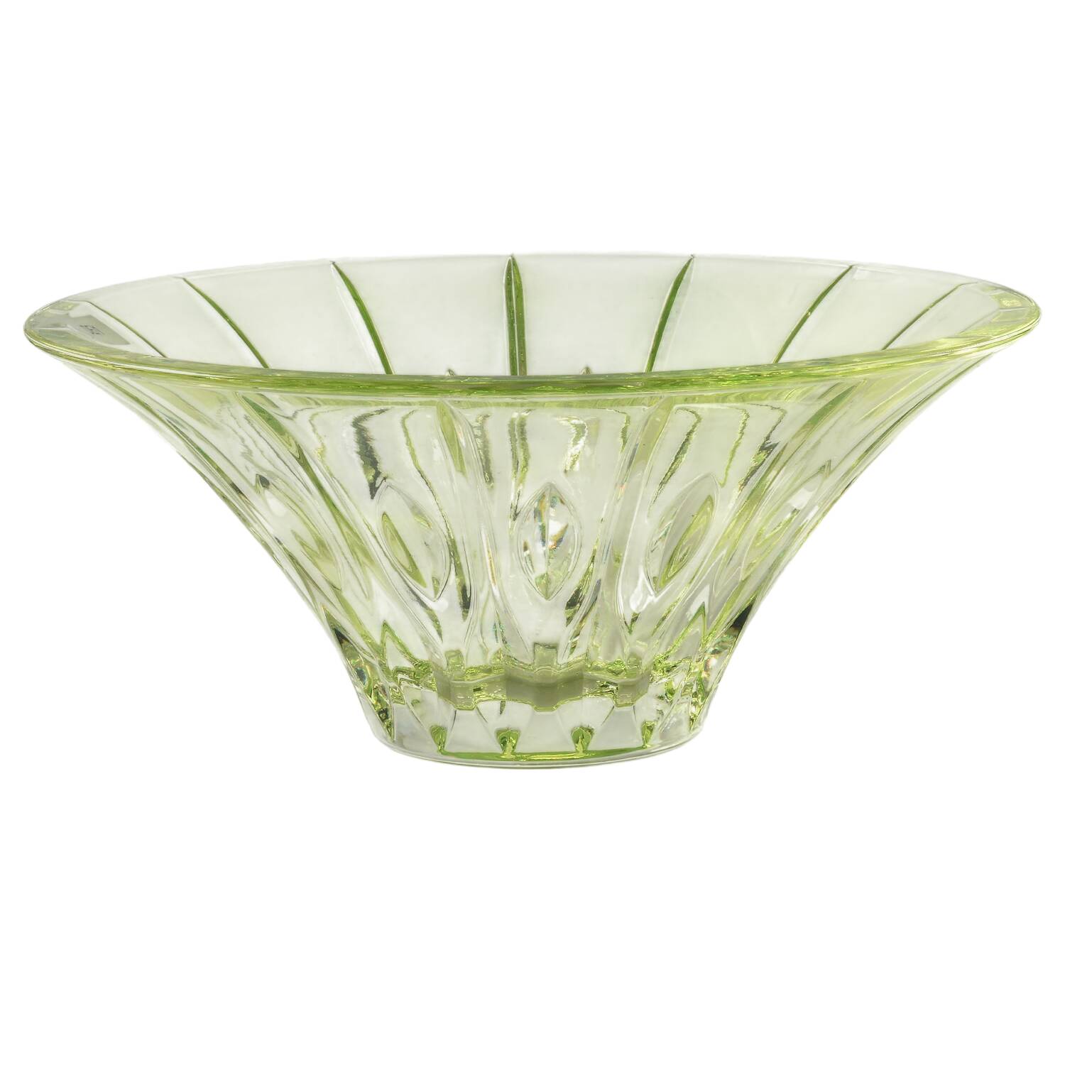 Bowls 8" Round Bowl by Waterford Crystal-1