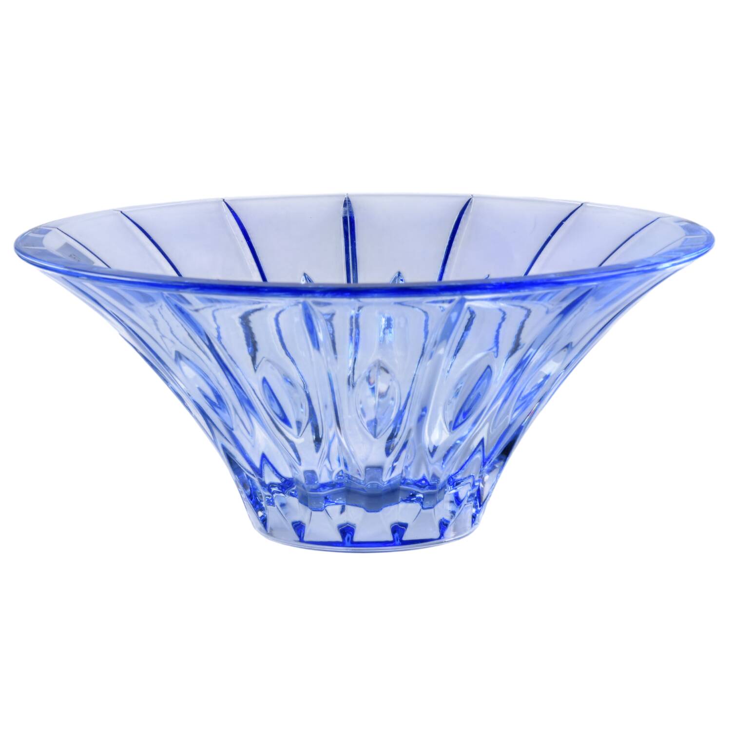 Bowls 8" Round Bowl by Waterford Crystal-1