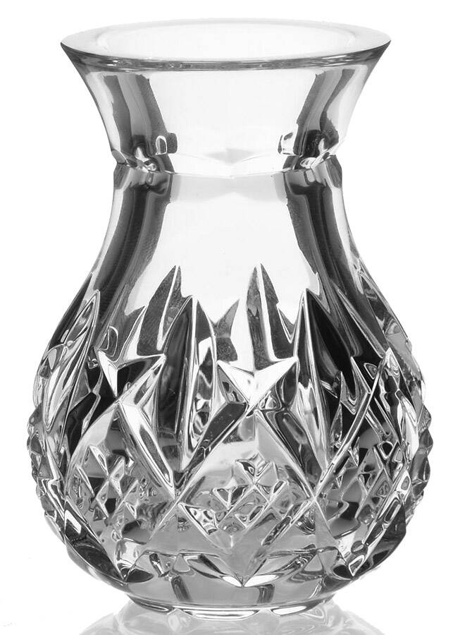 Vases and Urns 4" Posy Vase by Waterford Crystal-1