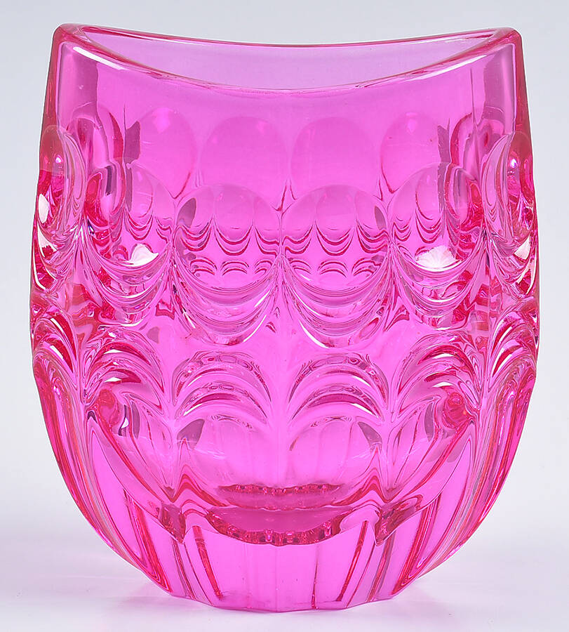 Vases and Urns 5" Flower Vase by Waterford Crystal-1