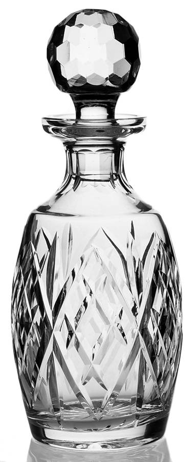 Decanters Decanter & Stopper by Waterford Crystal-1