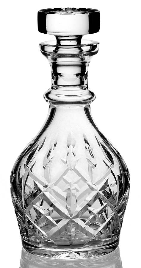 Decanters Wine Decanter & Stopper by Waterford Crystal-1
