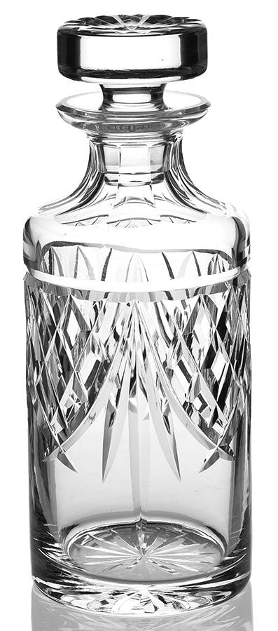 Decanters Spirit Decanter & Stopper by Waterford Crystal-1