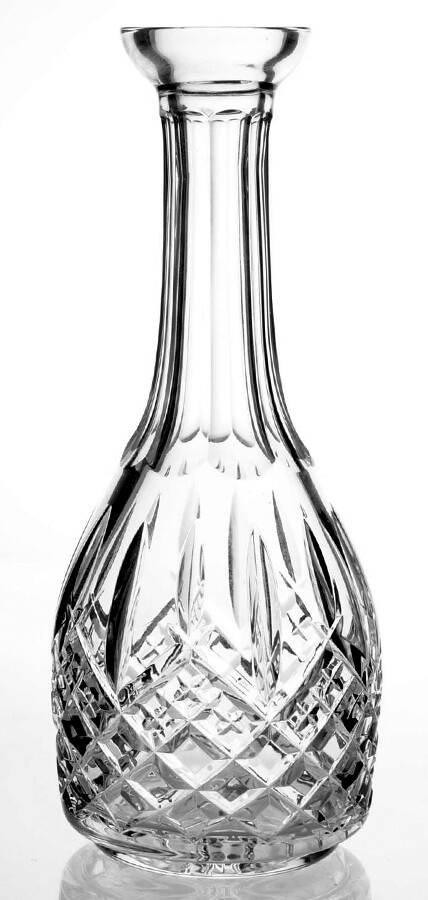 Decanters Wine Decanter No Stopper by Waterford Crystal-1