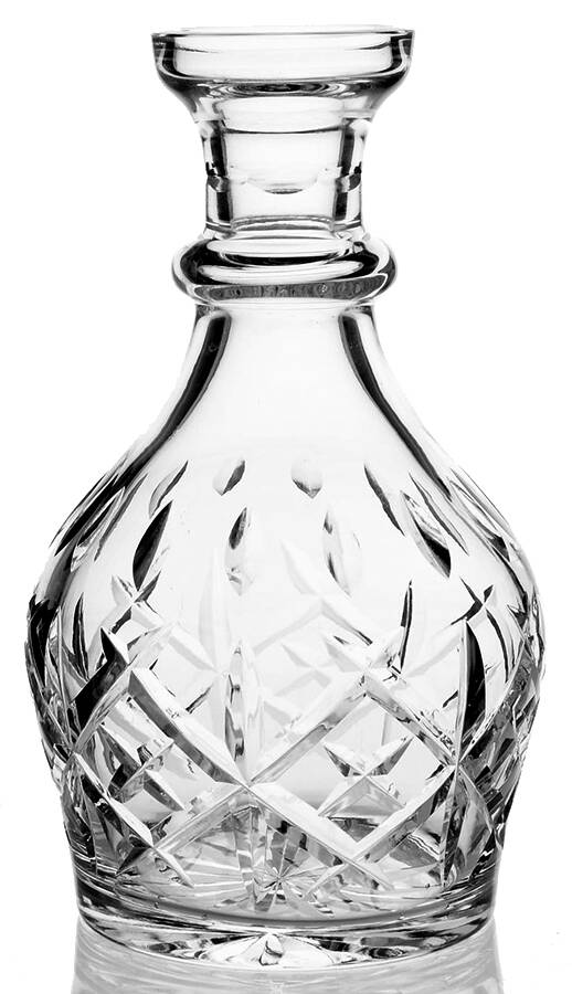 Decanters Wine Decanter No Stopper by Waterford Crystal-1