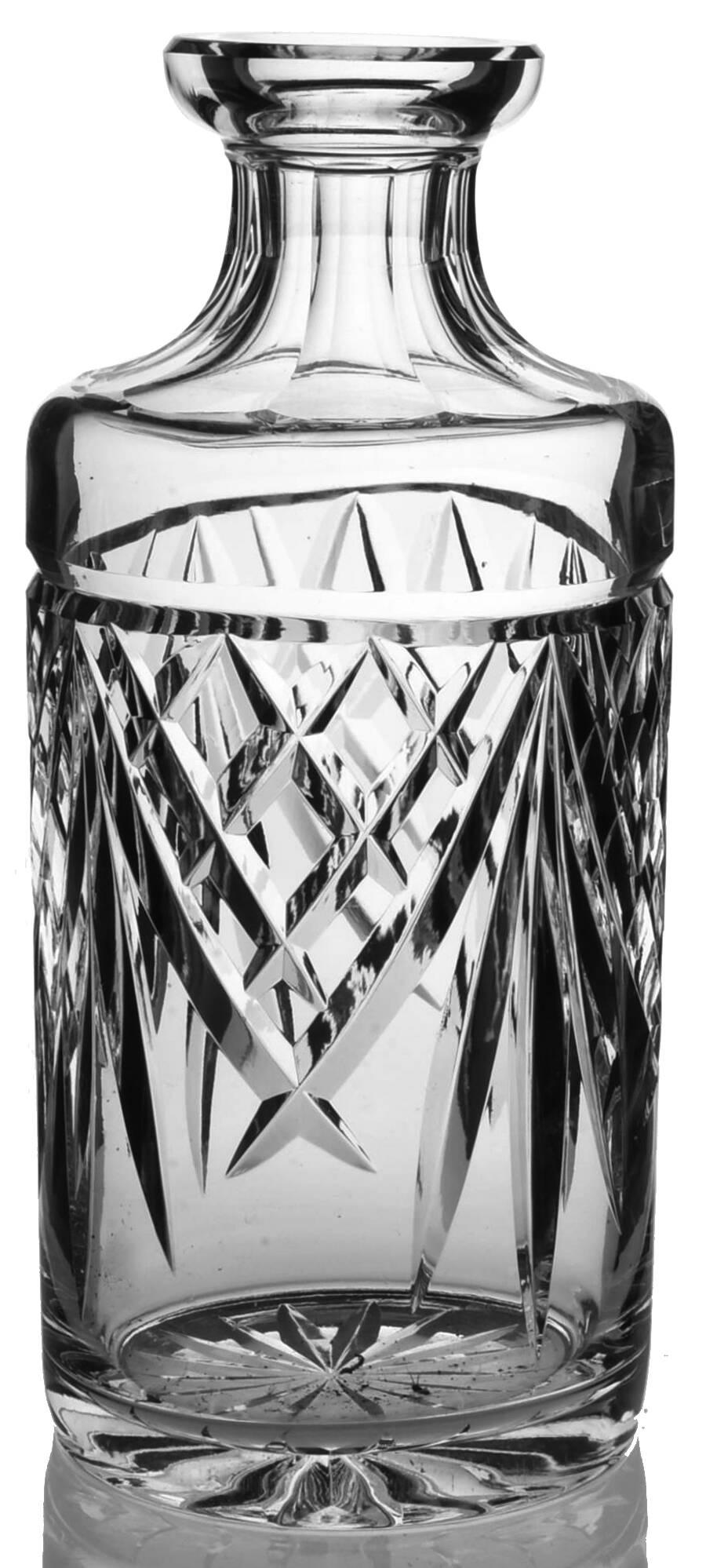 Decanters Spirit Decanter No Stopper by Waterford Crystal-1