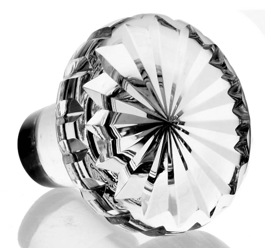 Decanters Stopper for Decanter by Waterford Crystal-1