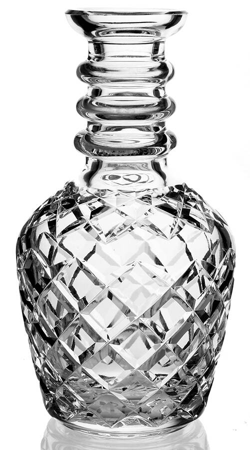 Decanters Decanter No Stopper by Waterford Crystal-1