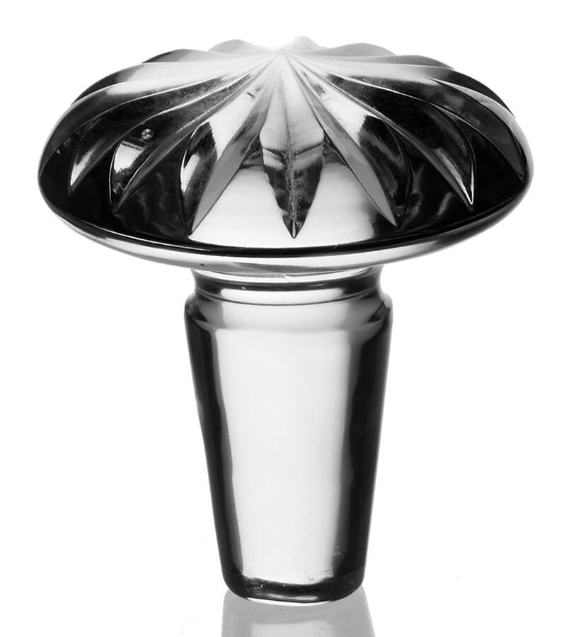 Decanters Stopper for Ships Decanter by Waterford Crystal-1