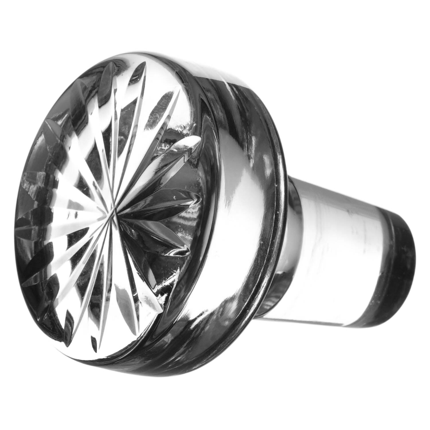 Decanters Stopper for Decanter by Waterford Crystal-1
