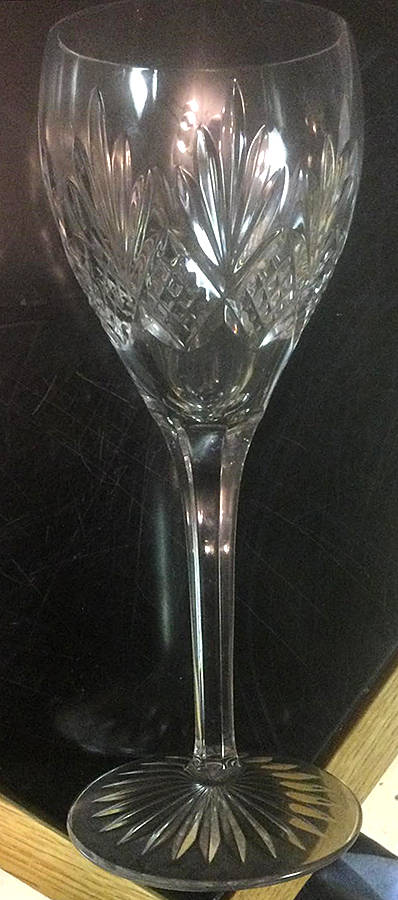 Kelley Red Wine by Waterford Crystal-1