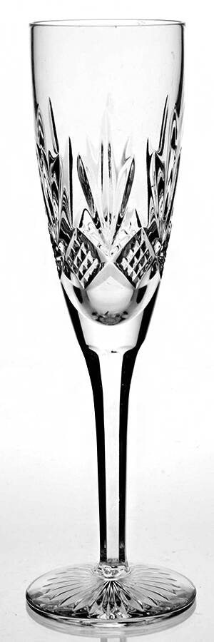 Kelley Fluted Champagne by Waterford Crystal-1