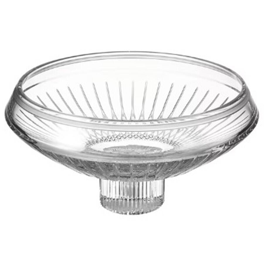 Mastercraft Lismore Arcus Punch Bowl by Waterford Crystal-1