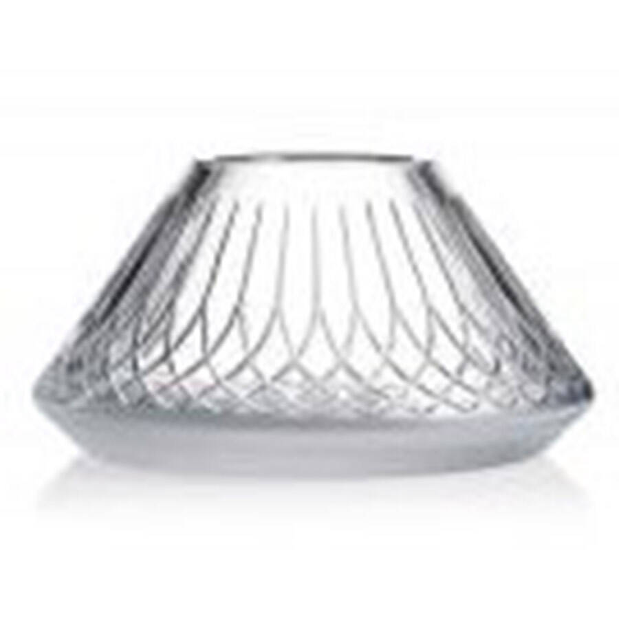 Mastercraft Lismore Arcus Rose Bowl by Waterford Crystal-1