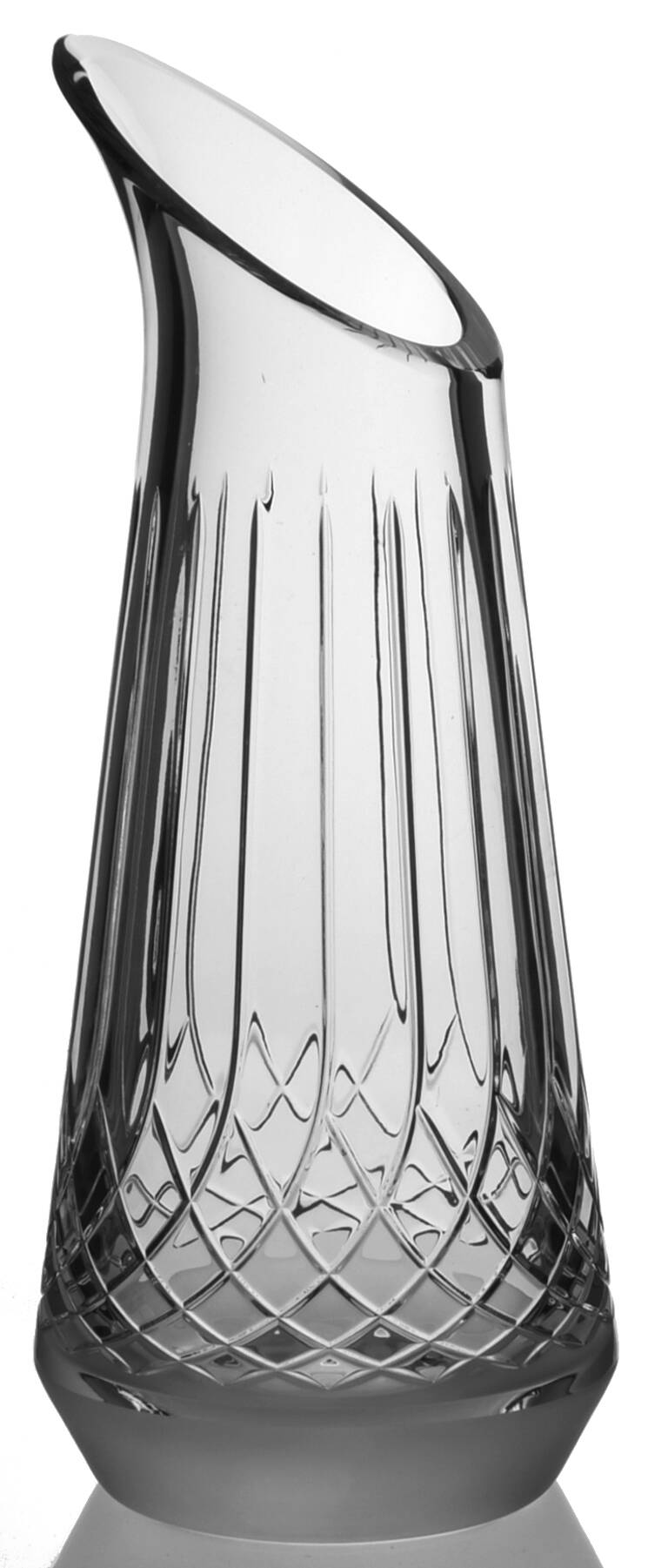 Mastercraft Lismore Arcus Carafe by Waterford Crystal-1