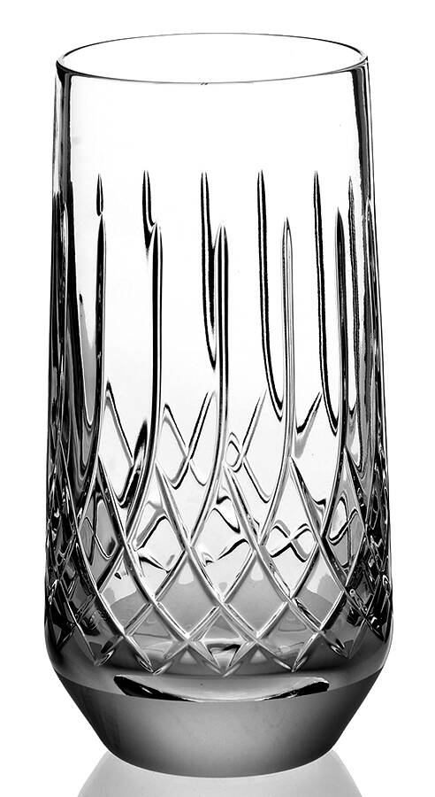 Mastercraft Lismore Arcus Highball Glass by Waterford Crystal-1